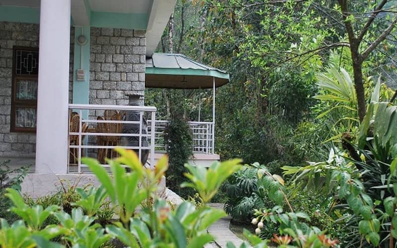 Aashish Khim Guest House, Gangtok 3